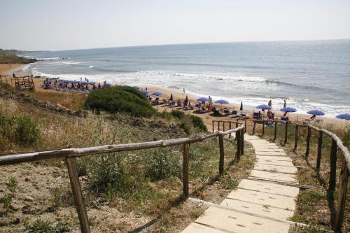 Gambar di galeri bagi Villaggio L'Oasi di Isola Capo Rizzuto