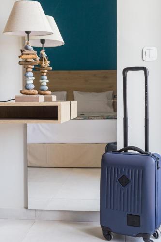 Gambar di galeri bagi Mythic Summer Hotel di Paralia Katerinis