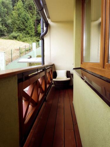 Φωτογραφία από το άλμπουμ του Apartment PineWood *** σε Vysne Ruzbachy