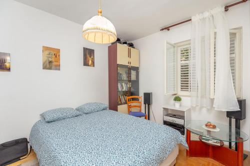 Apartment Relax – 1.4km from the Old town