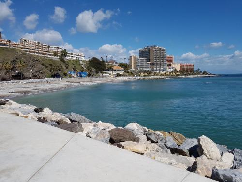 2 Bedroom Apartment Benalmadena photo 33