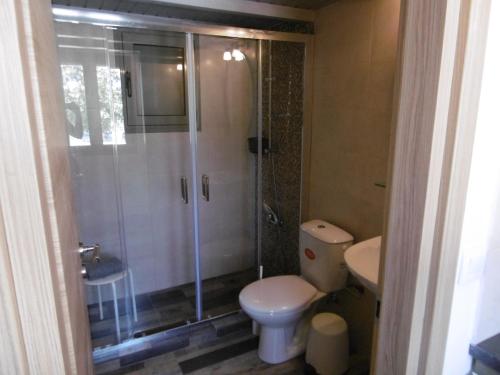 Gallery image of Skyros Koxilas Studios in Skiros