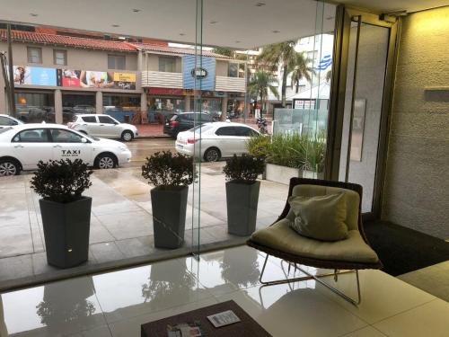 Φωτογραφία από το άλμπουμ του Punta del Este Lux Tower στην Πούντα ντελ Έστε
