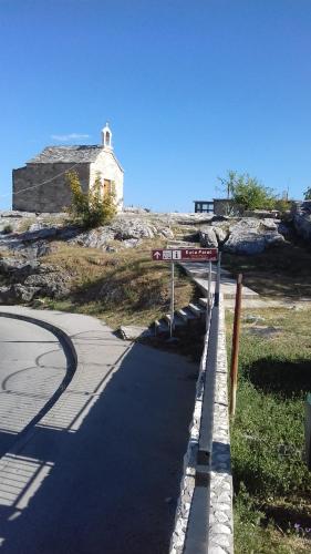 Gambar di galeri bagi Stone Guest House di Split