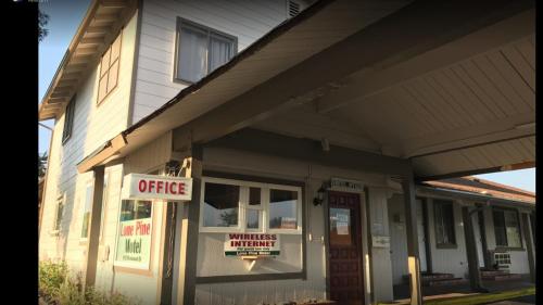 Lone Pine Motel – Photos 5