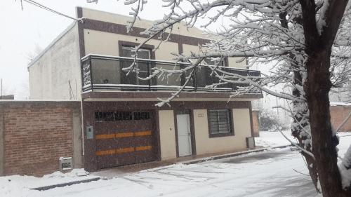 Fotografie z fotogalerie ubytování Singlar Consultora v destinaci Malargüe