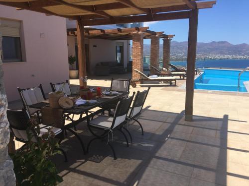 Endless View Villa