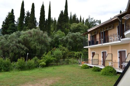 Photo de la galerie de l'établissement Iliana Studios, à Benitses