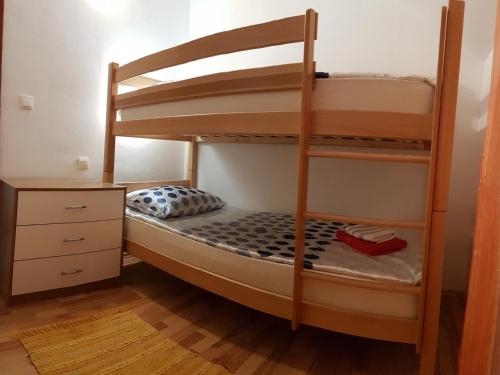 Gallery image of Apartman Vojaline in Milna