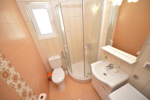 Gambar di galeri bagi Apartments Darko Kitic di Kotor
