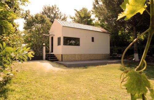 Gallery image of Eva 's Paradise in Pefkari