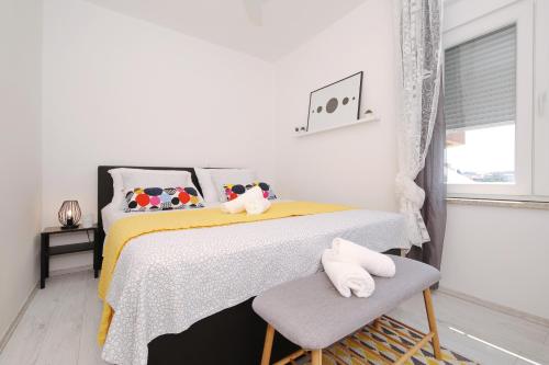 Seabreeze Apartment