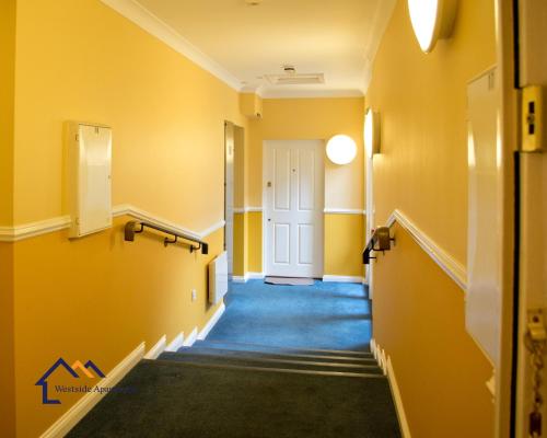 Fotografie z fotogalerie ubytování Bounty Suite Basingstoke v destinaci Basingstoke