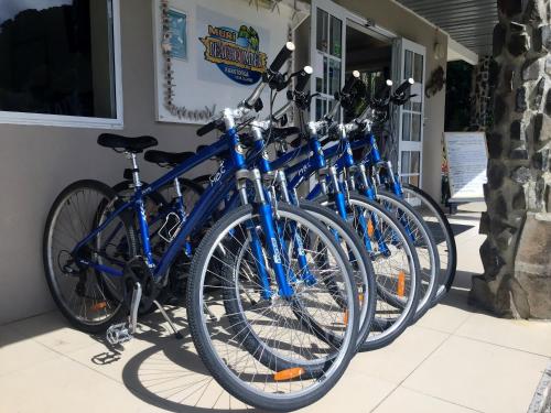 Foto de la galería de Muri Beachcomber en Rarotonga