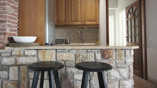 Messinian SeaView Apartments B