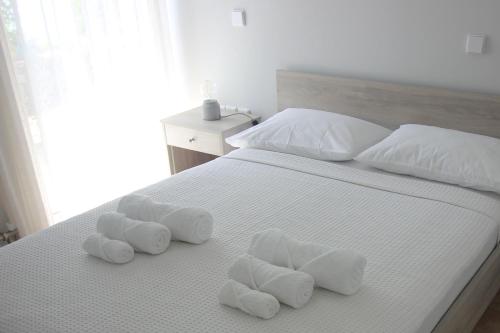 Messinian SeaView Apartments B