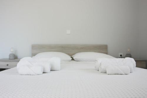 Messinian SeaView Apartments B
