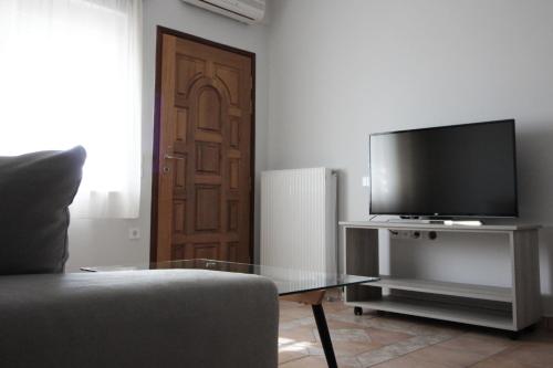 Messinian SeaView Apartments B
