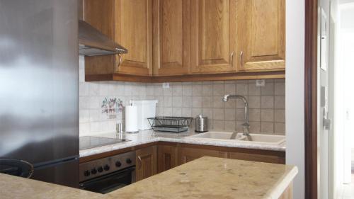 Messinian SeaView Apartments B