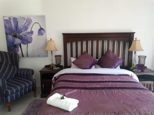 Imagen de la galería de Ronique's Guest House, en Rustenburg