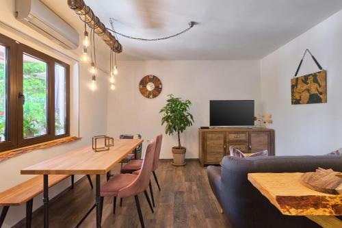 Apartment Olga