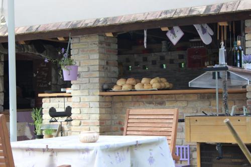 Galería fotográfica de Haus Lavendel en Ossiach