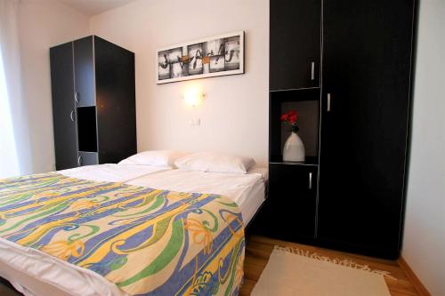 Apartments Macolic