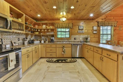 Cherokee Sunrise Lodge – Photos 3