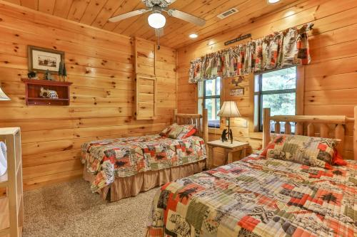 Cherokee Sunrise Lodge – Photos 4