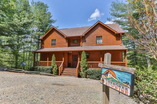 Cherokee Sunrise Lodge – Photos 5