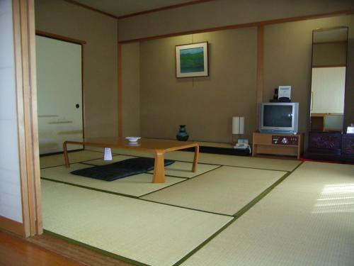 Gallery image of Hotel Grand Terrace Toyama in Toyama