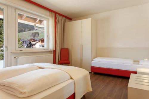 Gallery image of Hotel Baranci in San Candido