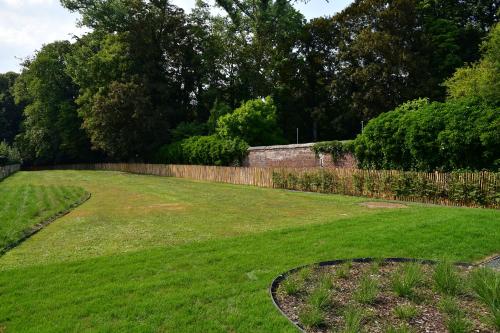 Gallery image of BeHome Dilbeek in Dilbeek