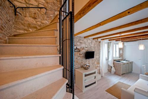 Apartment and Studio CA’ 3 VIE