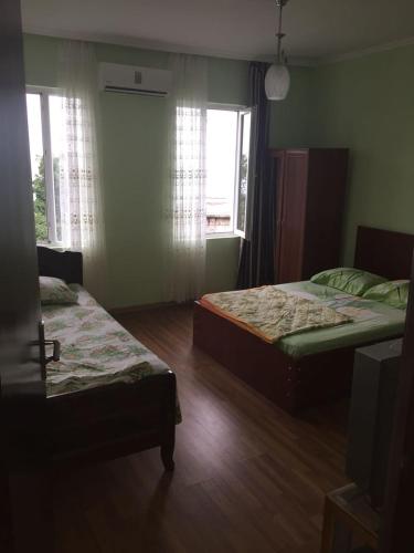 Gallery image of Bata Apartment in Sarpi