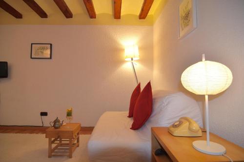 Central Apartment
