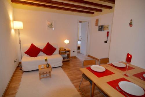 Central Apartment