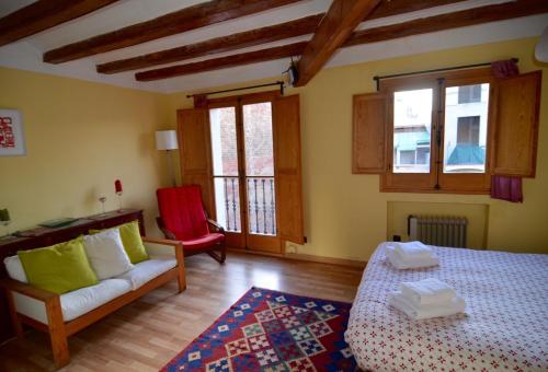 Central Apartment