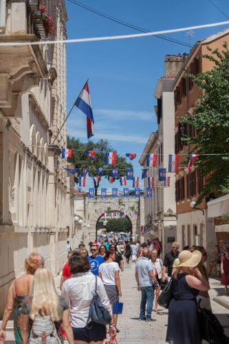 Επισκέπτες που μένουν στο Guest House Blue