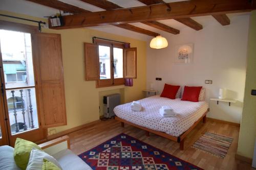 Central Apartment