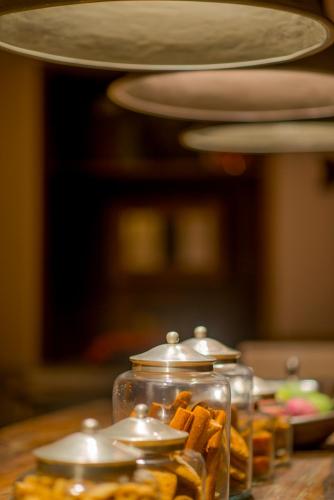 Φαγητό σε αυτό το bed & breakfast ή κάπου εκεί κοντά