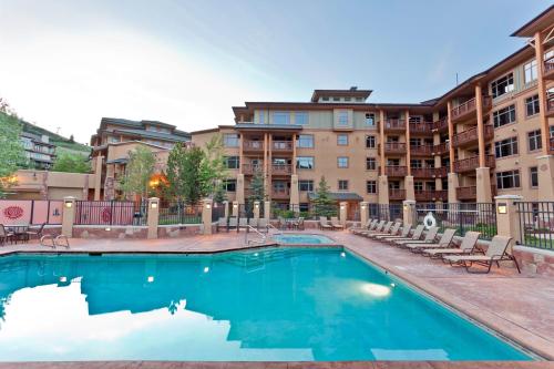 Gallery image of Sundial Lodge by All Seasons Resort Lodging in Park City