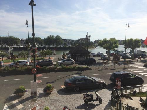Appartement à Trouville sur mer
