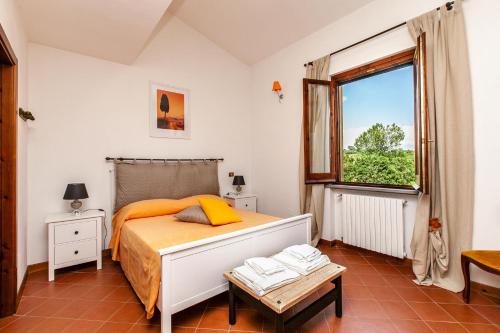 Gallery image of La Casa in Toscana in Cortona