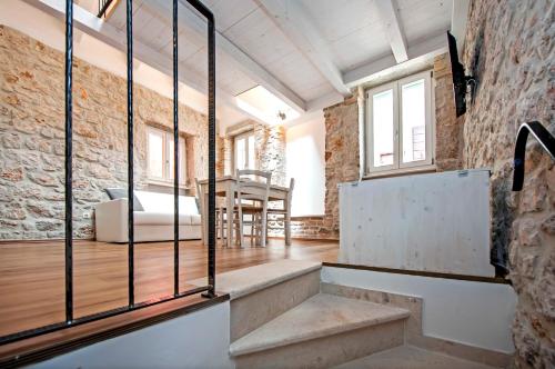 Gallery image of Apartments CASA ROCCIA BIANCA in Rovinj