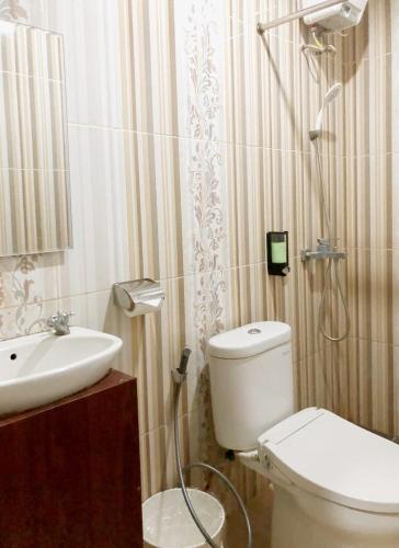 Φωτογραφία από το άλμπουμ του Grand Krakatau Hotel Serang σε Serang