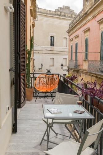 Gallery image of B&B Le Giravolte in Lecce