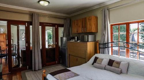Gallery image of 52 Oaks Guest House in Sasolburg