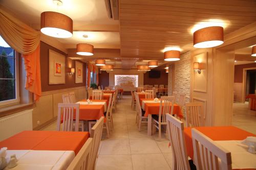 Foto dalla galleria di Pensjonat Willa Szarotka a Kluszkowce