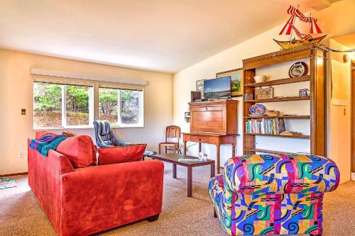 Fotografie z fotogalerie ubytování Spyglass Dunes v destinaci Pacific Beach
